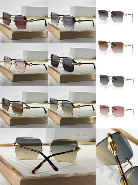 Picture of Jimmy Choo Sunglasses _SKUfw72823660fw